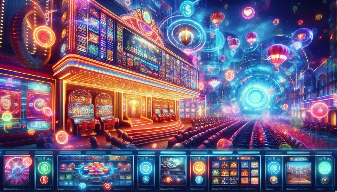 Wilderbet Casino